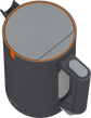Defy Glow Cordless Kettle 1.7L WK4215G