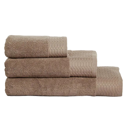 Nortex Inspire Towel Stone 480gsm