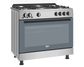 Defy New York Full Gas Freestanding Cooker DGS900