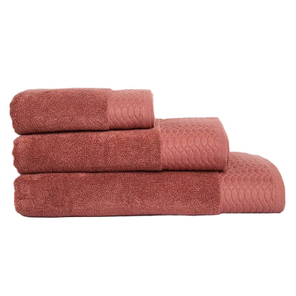 Nortex Inspire Towel Auburn 480gsm