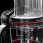 KitchenAid Artisan 4L Food Processor Empire Red 5KFP1644EER