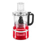KitchenAid 1.7L Food Processor Empire Red 5KFP0719EER