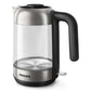 Philips Series 5000 Cordless Glass Kettle 1.7L HD9339/81