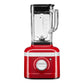 KitchenAid Artisan K400 Blender 1.4L Candy Apple 5KSB4026ECA