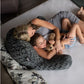Malouf Z Lounge Pillow MAL-00SFRP