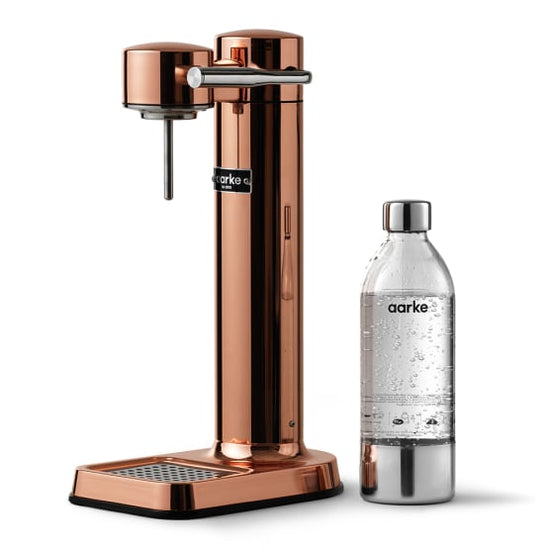 Aarke III Premium Carbonator Copper A1019