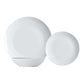 Maxwell & Williams Cashmere Coupe Dinner Set, 12-Piece BC188275