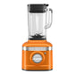 KitchenAid Artisan K400 Blender 1.4L Honey 5KSB4026EHY