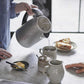 Cuisinart Cordless Temperature Control Kettle, 1.7L Frosted Pearl CPK17SE
