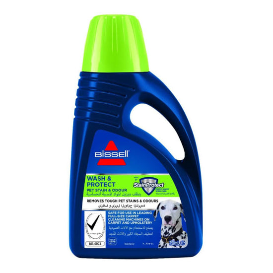 Bissell Pet Stain & Odour Formula B99K5K