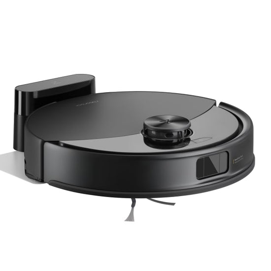 Roborock Q10 VF PowerClean Smart Robot Vacuum Black