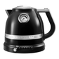KitchenAid Artisan Cordless Kettle 1.5L Onyx Black 5KEK1522EOB