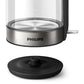 Philips Series 5000 Cordless Glass Kettle 1.7L HD9339/81