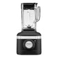 KitchenAid Artisan K400 Blender 1.4L Cast Iron 5KSB4026EBK