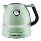 KitchenAid Artisan Cordless Kettle 1.5L Pistachio 5KEK1522EPT