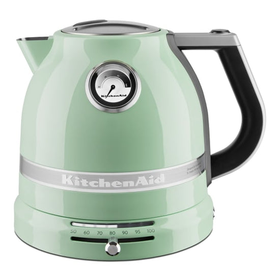 KitchenAid Artisan Cordless Kettle 1.5L Pistachio 5KEK1522EPT