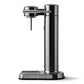 Aarke III Premium Carbonator Polished Steel A1017