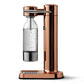 Aarke III Premium Carbonator Copper A1019