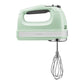 KitchenAid 9 Speed Hand Mixer Pistachio 5KHM9212EPT
