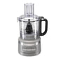 KitchenAid 1.7L Food Processor Matte Grey 5KFP0719EFG