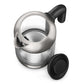 Philips Series 5000 Cordless Glass Kettle 1.7L HD9339/81