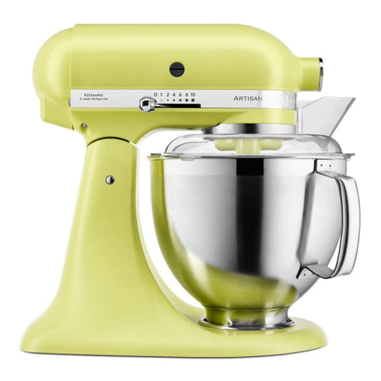 KitchenAid Artisan 4.8L Stand Mixer Kyoto Glow - Matte 5KSM185PSEKG