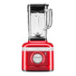KitchenAid Artisan K400 Blender Empire Red 1.4L 5KSB4026EER