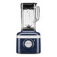 KitchenAid Artisan K400 Blender 1.4L Ink Blue 5KSB4026EIB