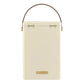 Fieldbar Drinks Box Safari White 10 Litre HCFB1-P9064-M1