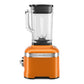 KitchenAid Artisan K400 Blender 1.4L Honey 5KSB4026EHY