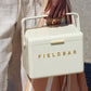 Fieldbar Mini Bar, 4L Safari White HCFB3-P9064-M1