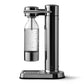 Aarke III Premium Carbonator Polished Steel A1017