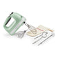 KitchenAid 9 Speed Hand Mixer Pistachio 5KHM9212EPT