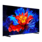 TCL 55-Inch QLED Google TV-55P8K
