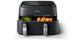 Philips 9 Litre 3000 Series Dual Basket Airfryer NA351/00