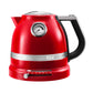 KitchenAid Artisan Cordless Kettle 1.5L Empire Red 5KEK1522EER