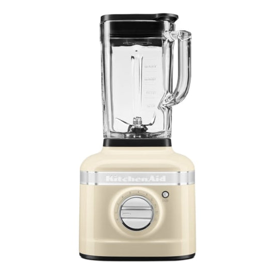 KitchenAid Artisan K400 Blender 1.4L Almond Cream 5KSB4026EAC