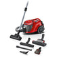 Bosch 2200W Series 6 ProAnimal Bagless Vacuum Cleaner BGS41ZOORU