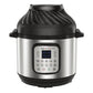 Instant Pot Duo Crisp + Air Fryer 11-in-1 Smart Cooker 6 Litre 140-0036-01-SA