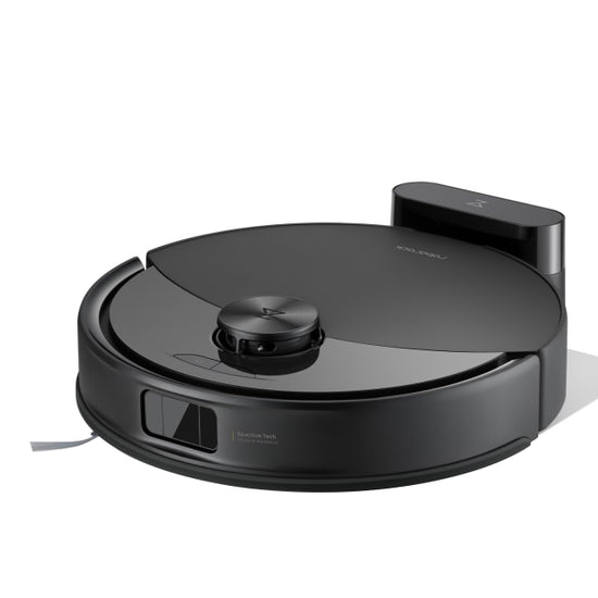 Roborock Q10 VF PowerClean Smart Robot Vacuum Black
