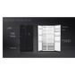 Hisense 541L Side By Side Refrigerator - H680SMIB-WD