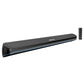 Sinotec 2.0CH Sound Bar 120W With Bluetooth System SBS-107