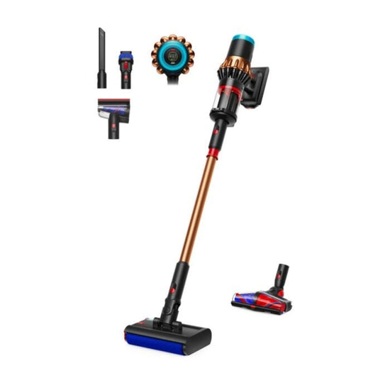 Dyson V16 Piston Animal Submarine Wet and Dry Vacuum - 492969-01
