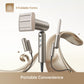 Dreame Pocket Hair Dryer Gold AHD51