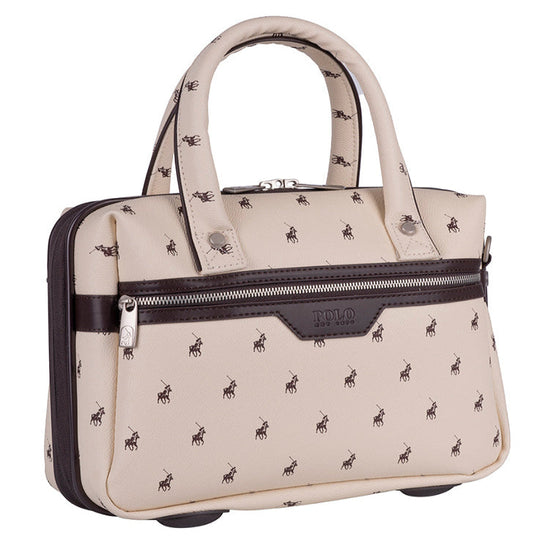 Polo Double Pack Beauty Case PO442321