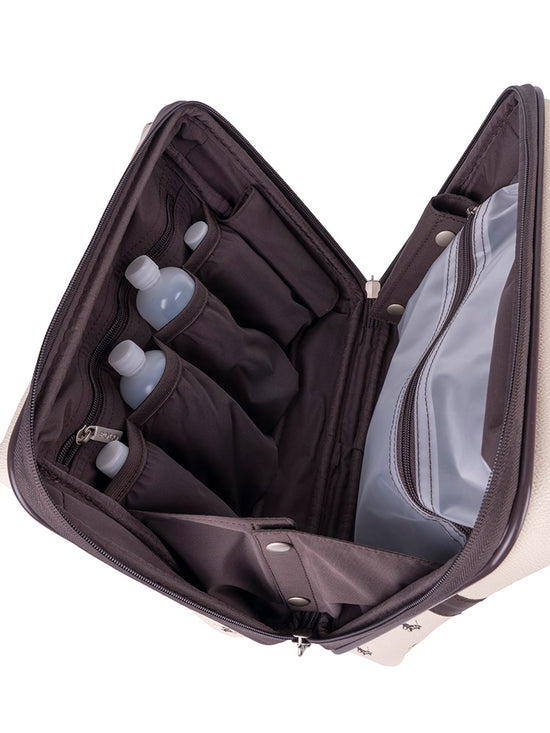 Polo Double Pack Beauty Case PO442321