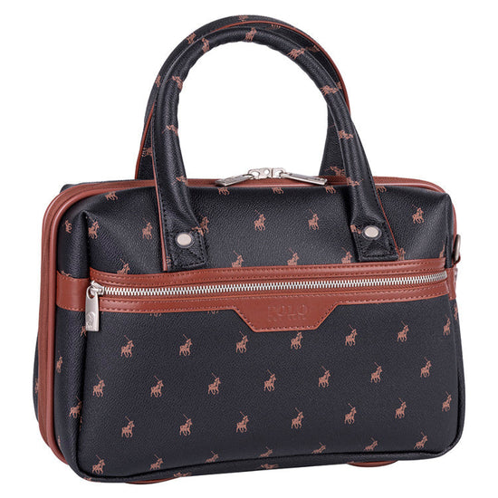 Polo Double Pack Beauty Case PO442325