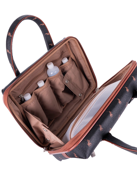 Polo Double Pack Beauty Case PO442325