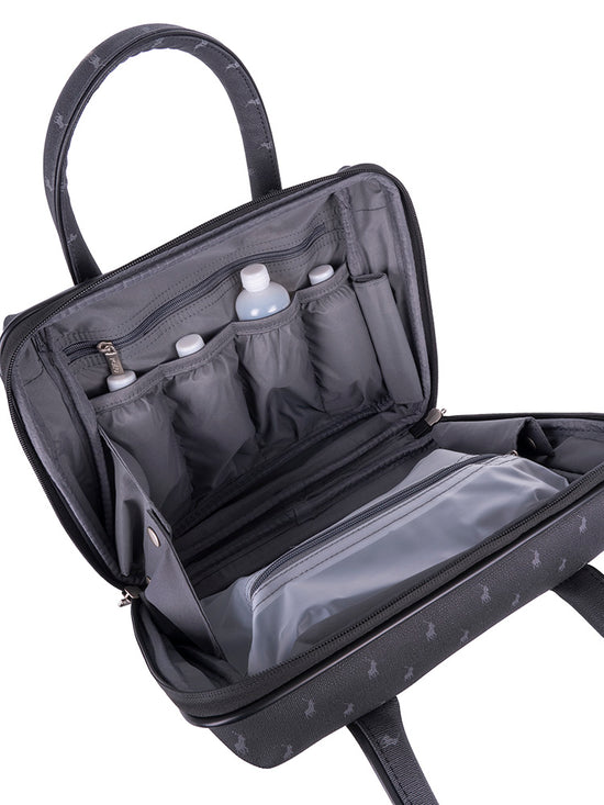 Polo Double Pack Beauty Case PO4423288