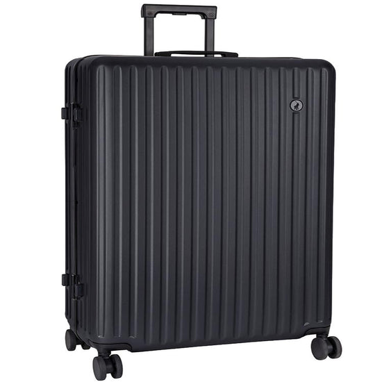 Polo Knox Large 4 Wheel Trolley Case PO597715